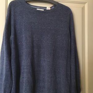 Men’s cotton sweater